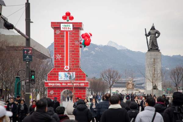 덕암 칼럼 배고픈 건 참아도 이미지 1