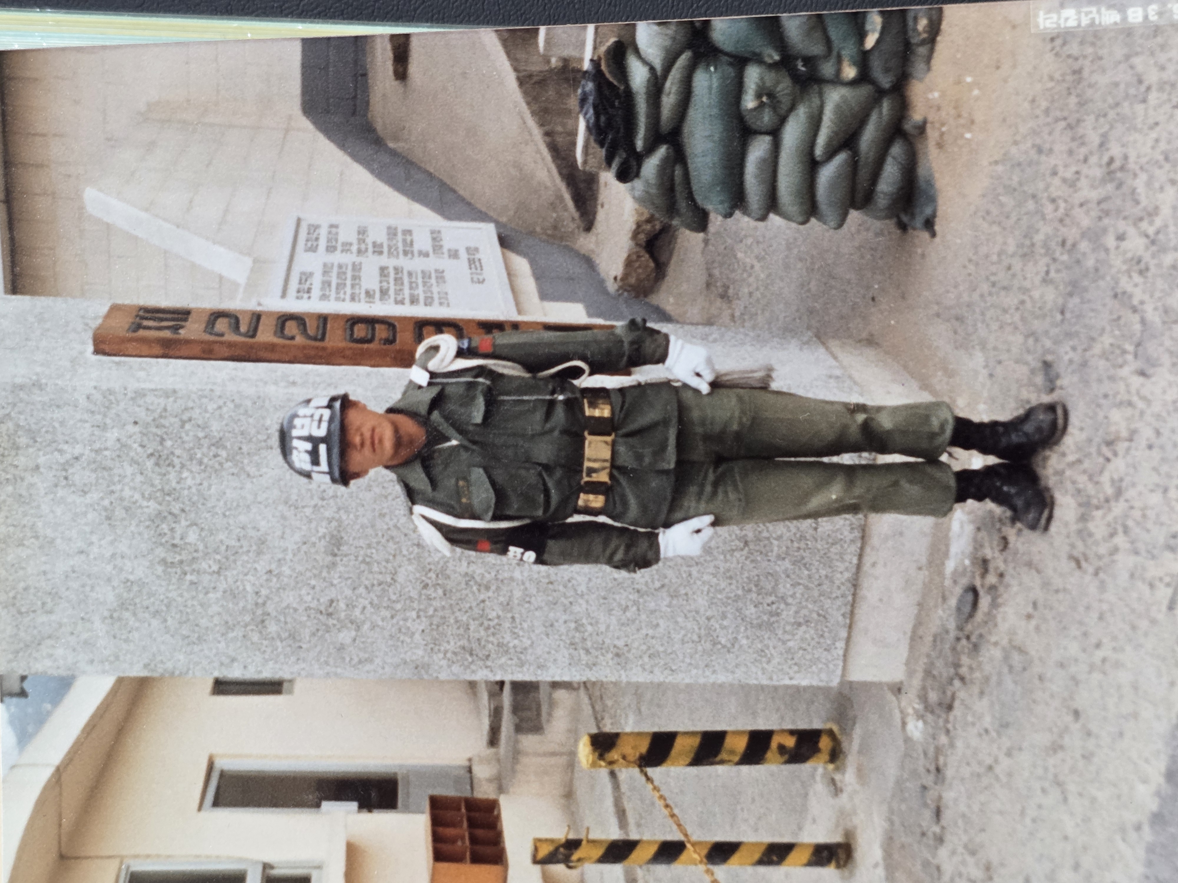    덕암 칼럼 한반도 전쟁은 없다?   이미지 1