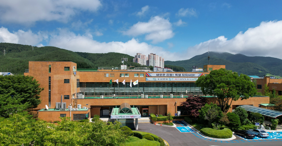 태백시, 매봉산 바람의 언덕 셔틀버스 운행 종료 이미지 1