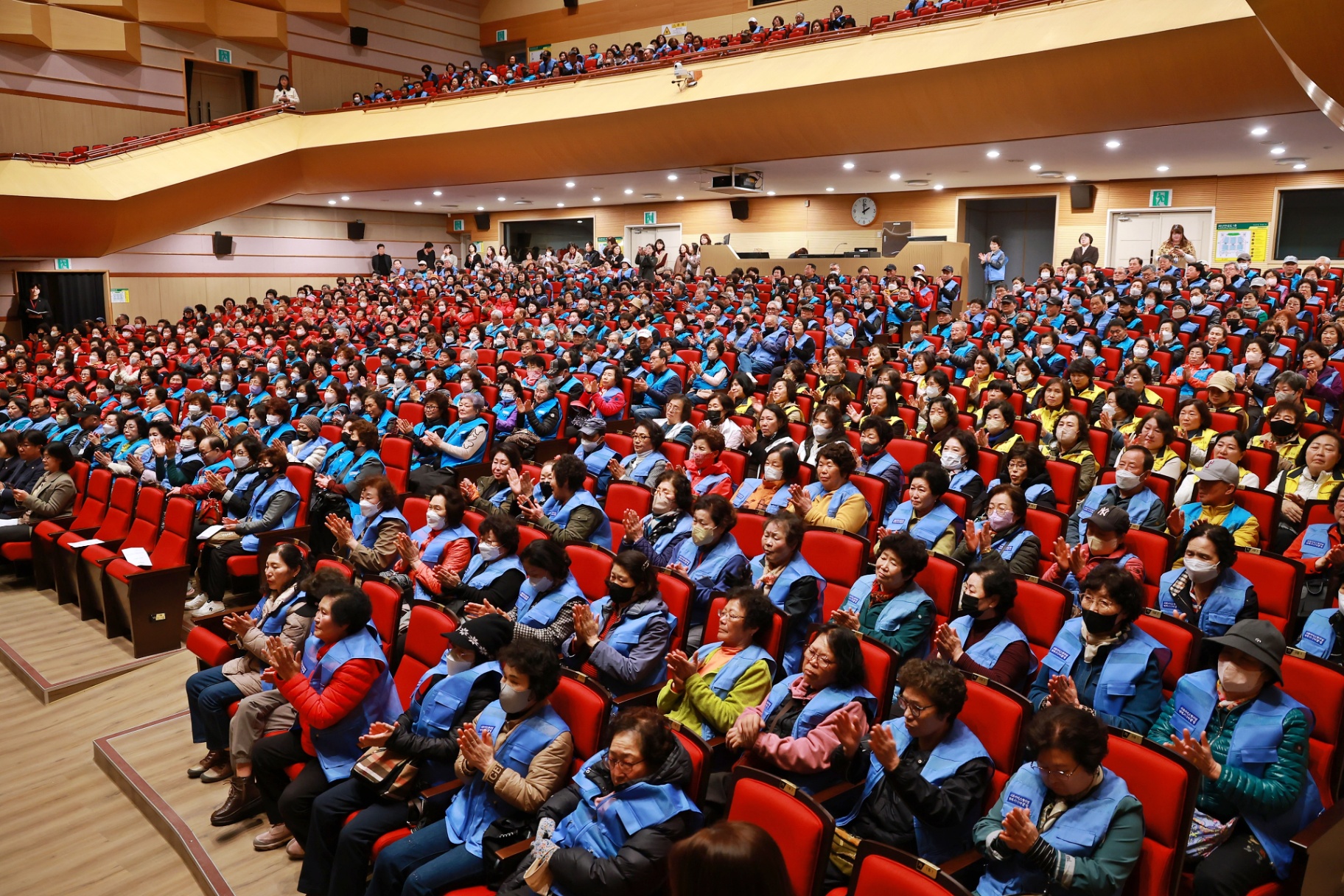 태백,‘명품 어르신 친화 도시’로 거듭난다 이미지 1