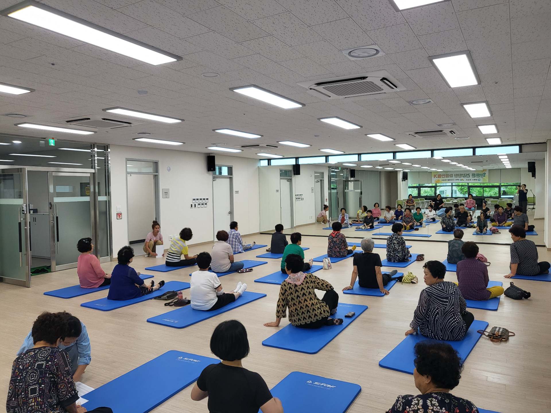 태백,‘명품 어르신 친화 도시’로 거듭난다 이미지 2