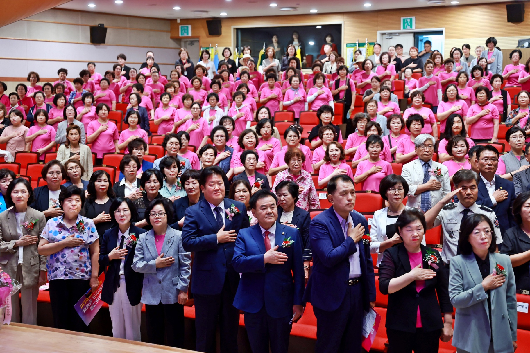 2025년 태백양성평등대회 성황리 개최 이미지 1