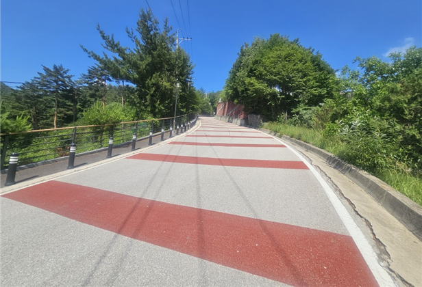 태백시, 2026년 기후위기 
취약계층·지역 지원 공모사업 연속 선정!


열선설치 구간 L=200m 이미지 1