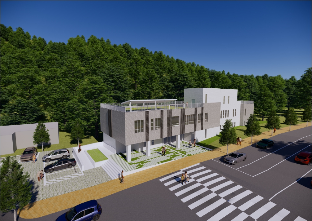 태백시 공공산후조리원 본격 준비…
공공성 강화·시민 부담 경감 이미지 1