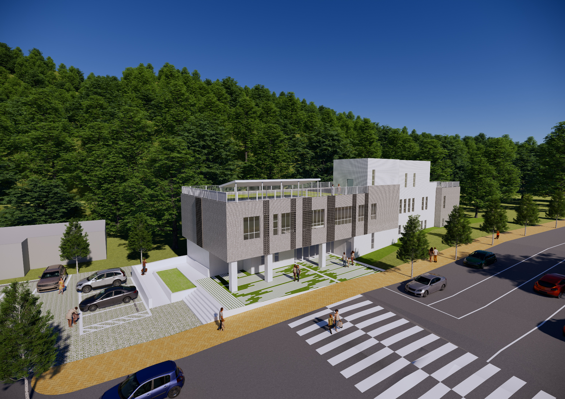 태백시, 공공산후조리원 운영 수탁기관 공개모집 이미지 1