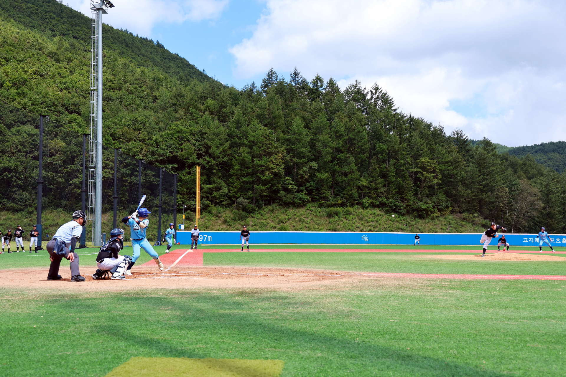 태백시, 주말사이 전국단위 스포츠대회 개최 이미지 2