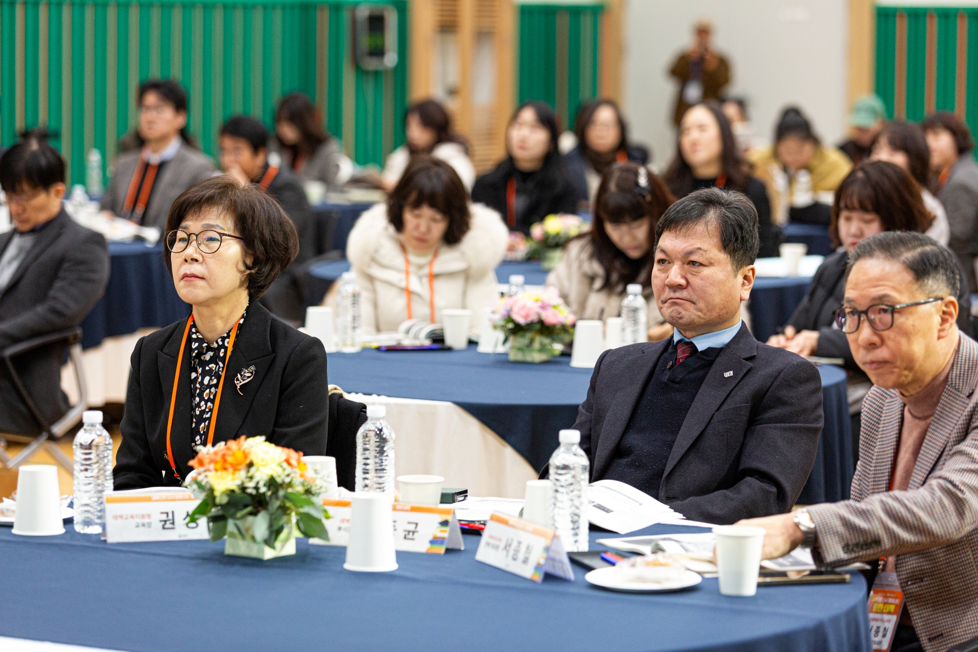 교육발전특구 시범지역 추진사항 공유 워크숍’ 개최 이미지 1